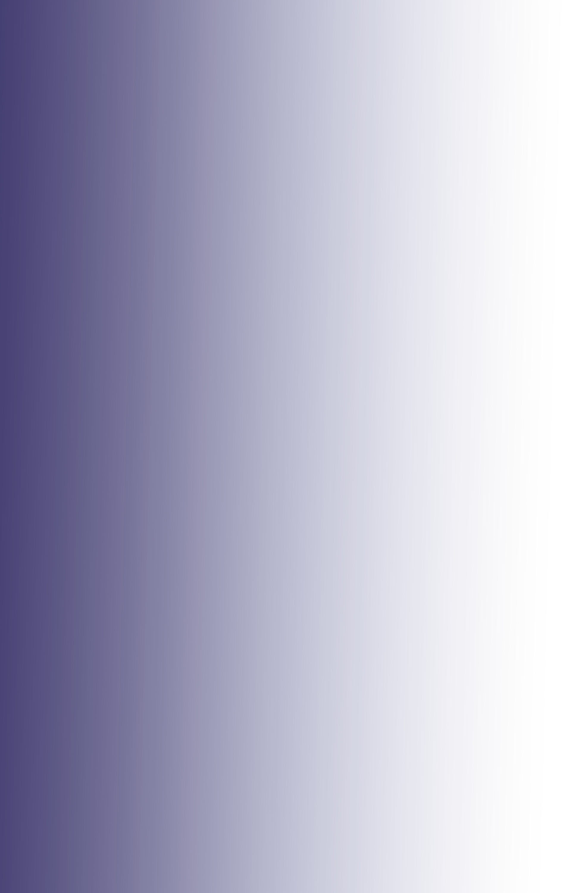transparent gradient navy blue