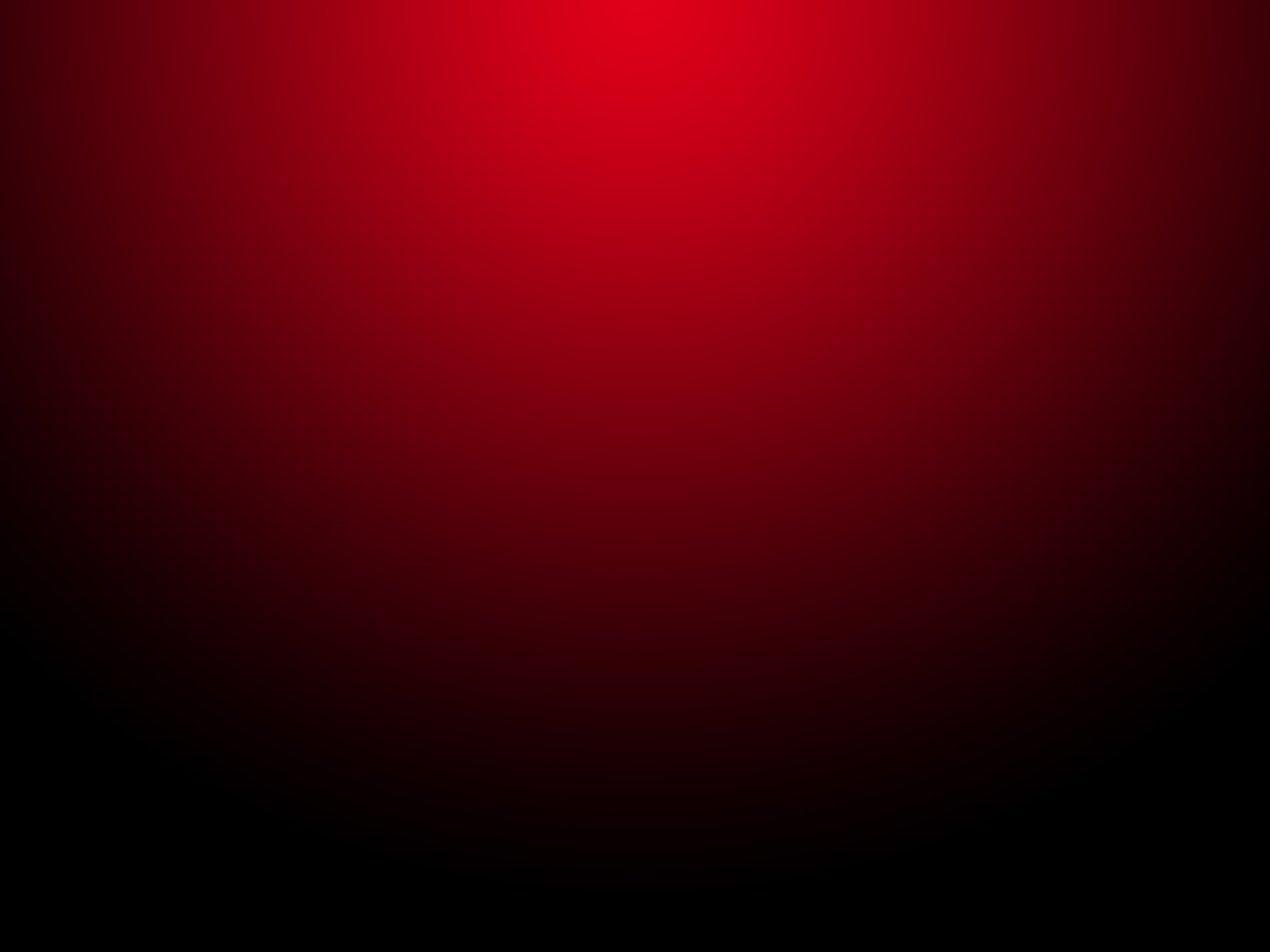 Background studio room red gradient